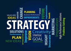 Strategic Planning Processes