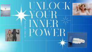 Unlock Your Power - 9D Breathwork