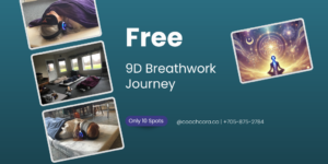 9D Breathwork Free Session